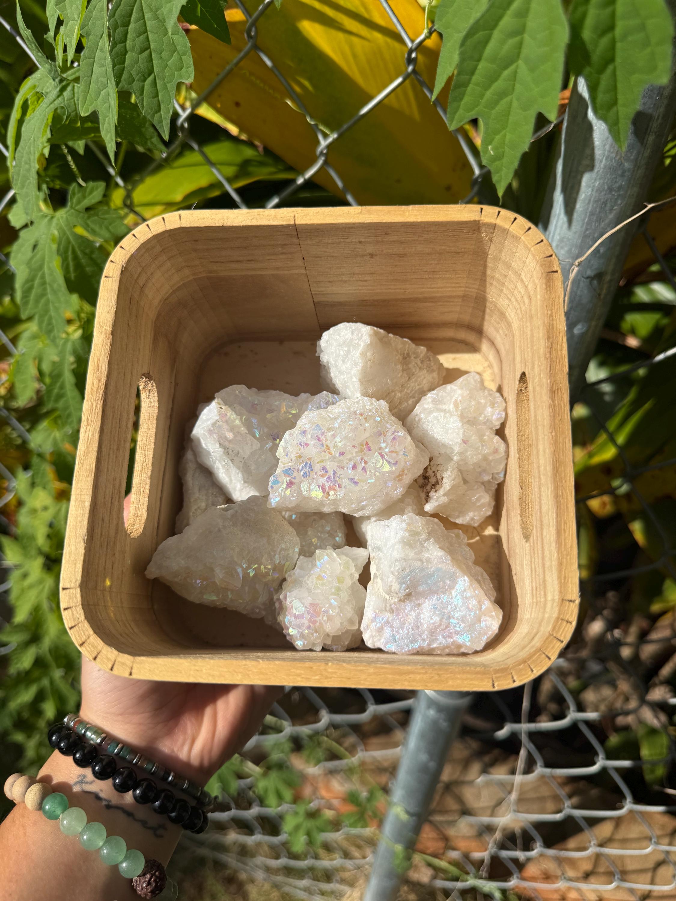 Aura Quartz