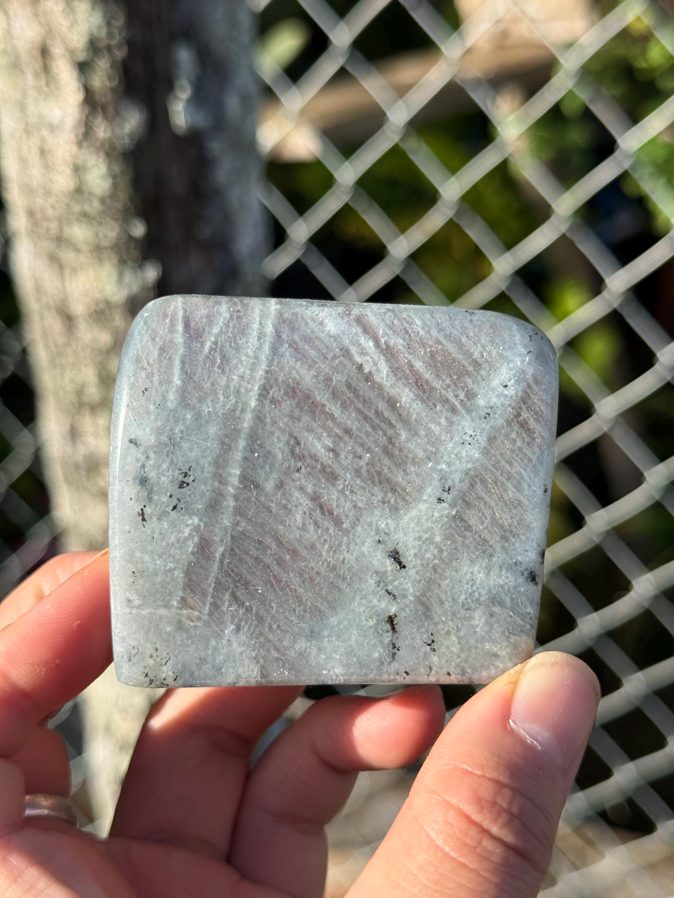 Labradorite Freeform