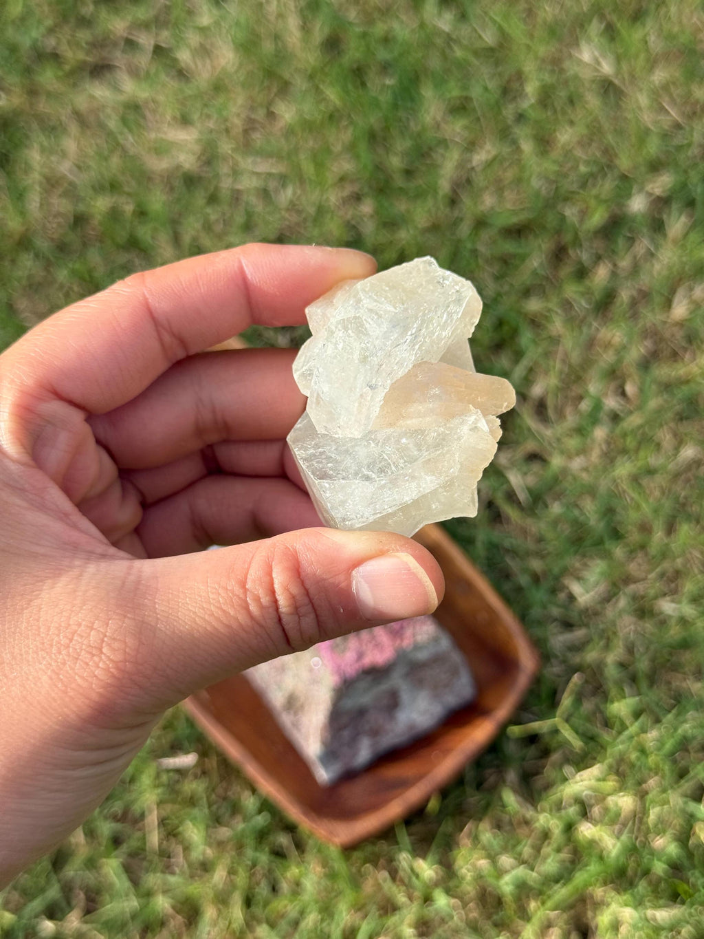 Crystal Bundle Fairy Edition