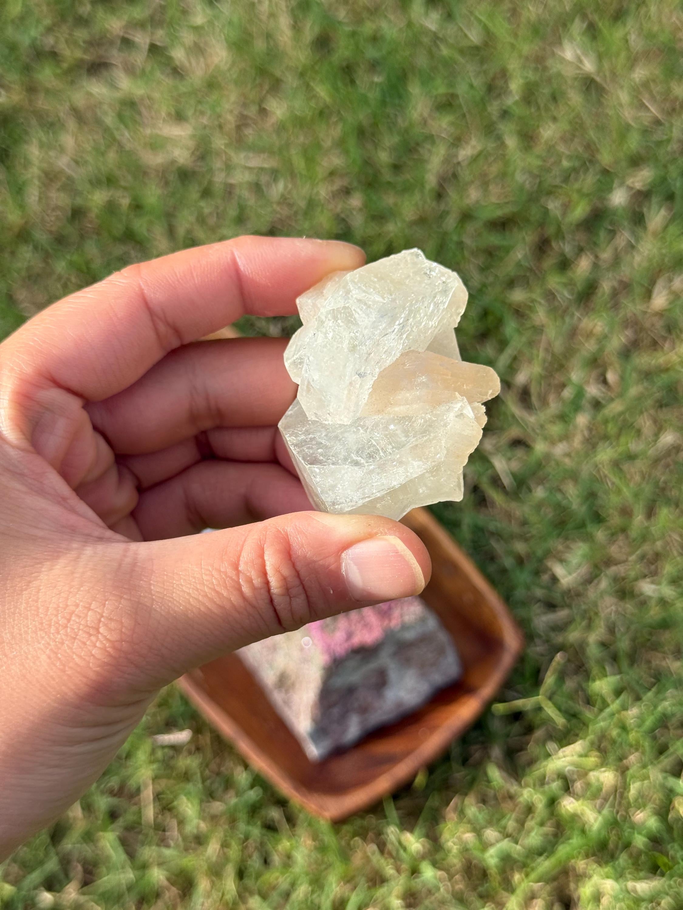Crystal Bundle Fairy Edition