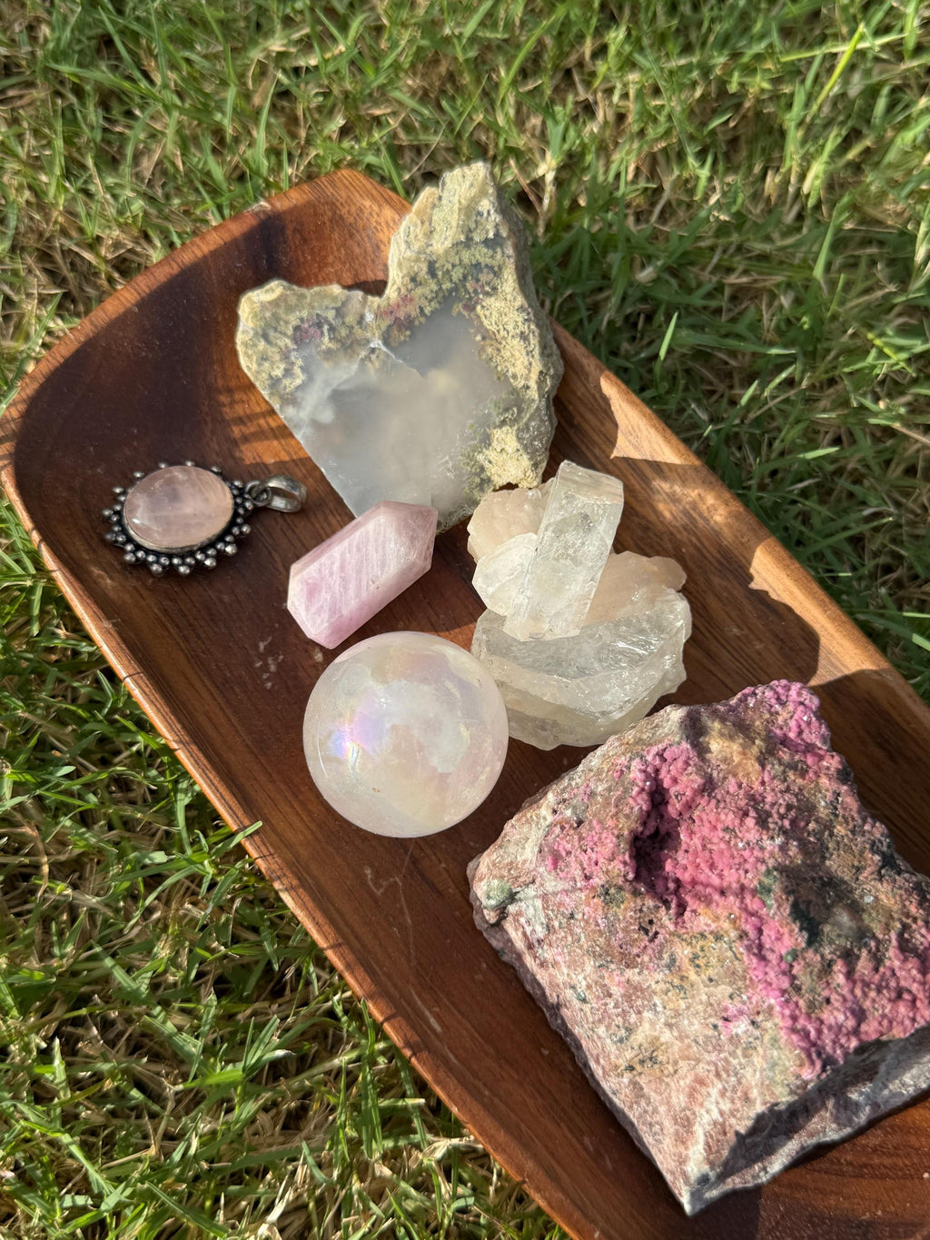 Crystal Bundle Fairy Edition
