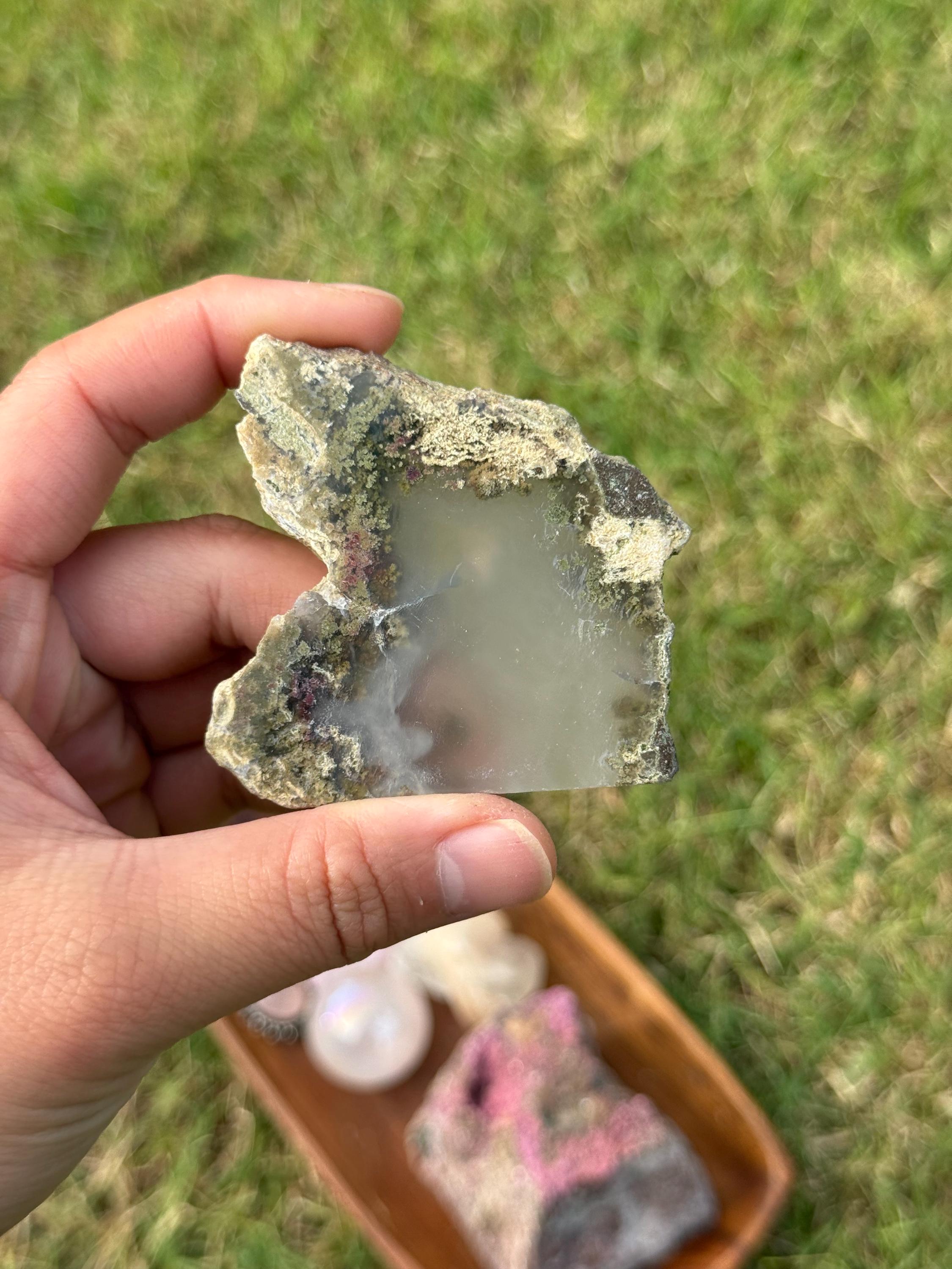 Crystal Bundle Fairy Edition