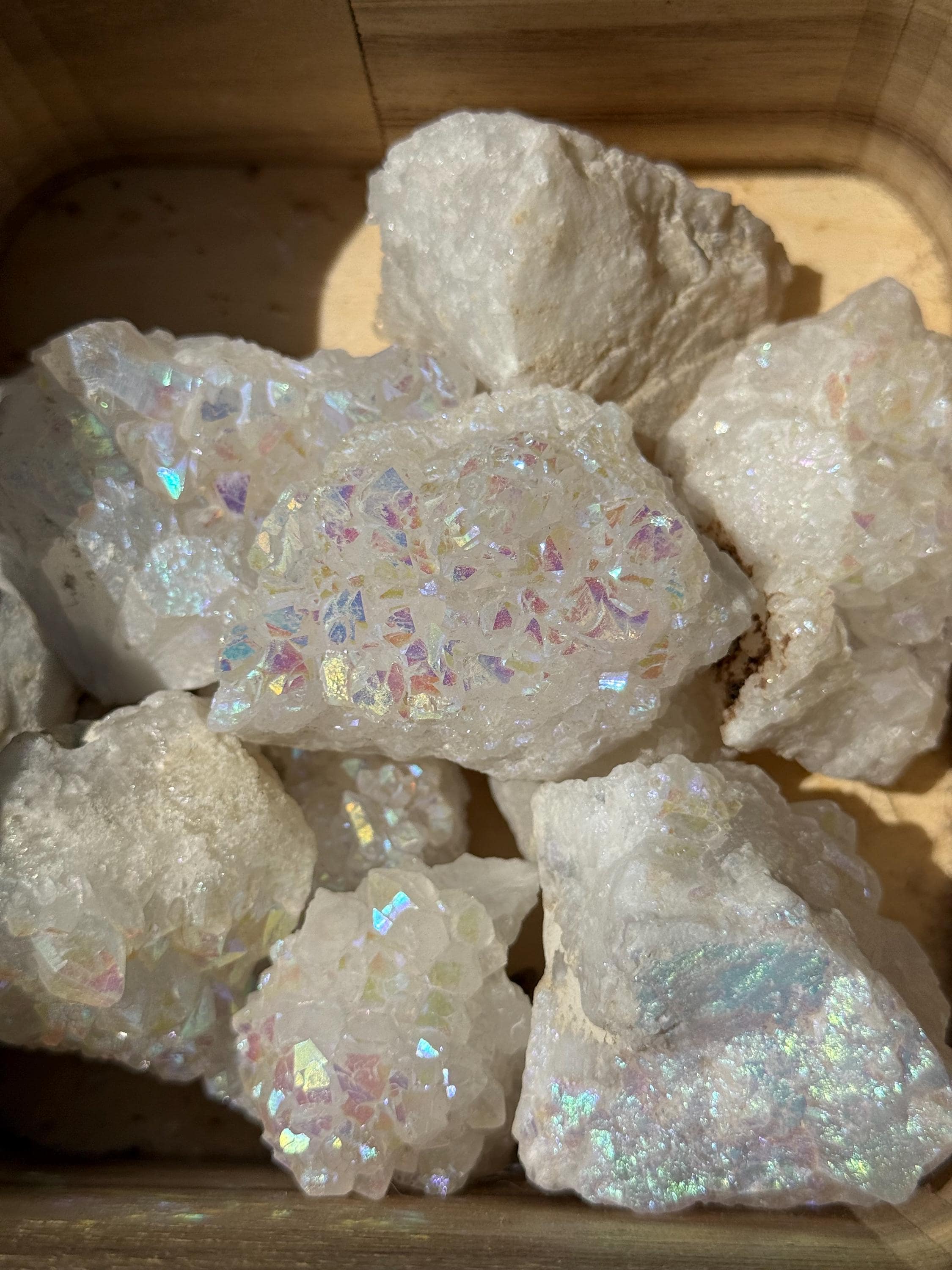 Aura Quartz