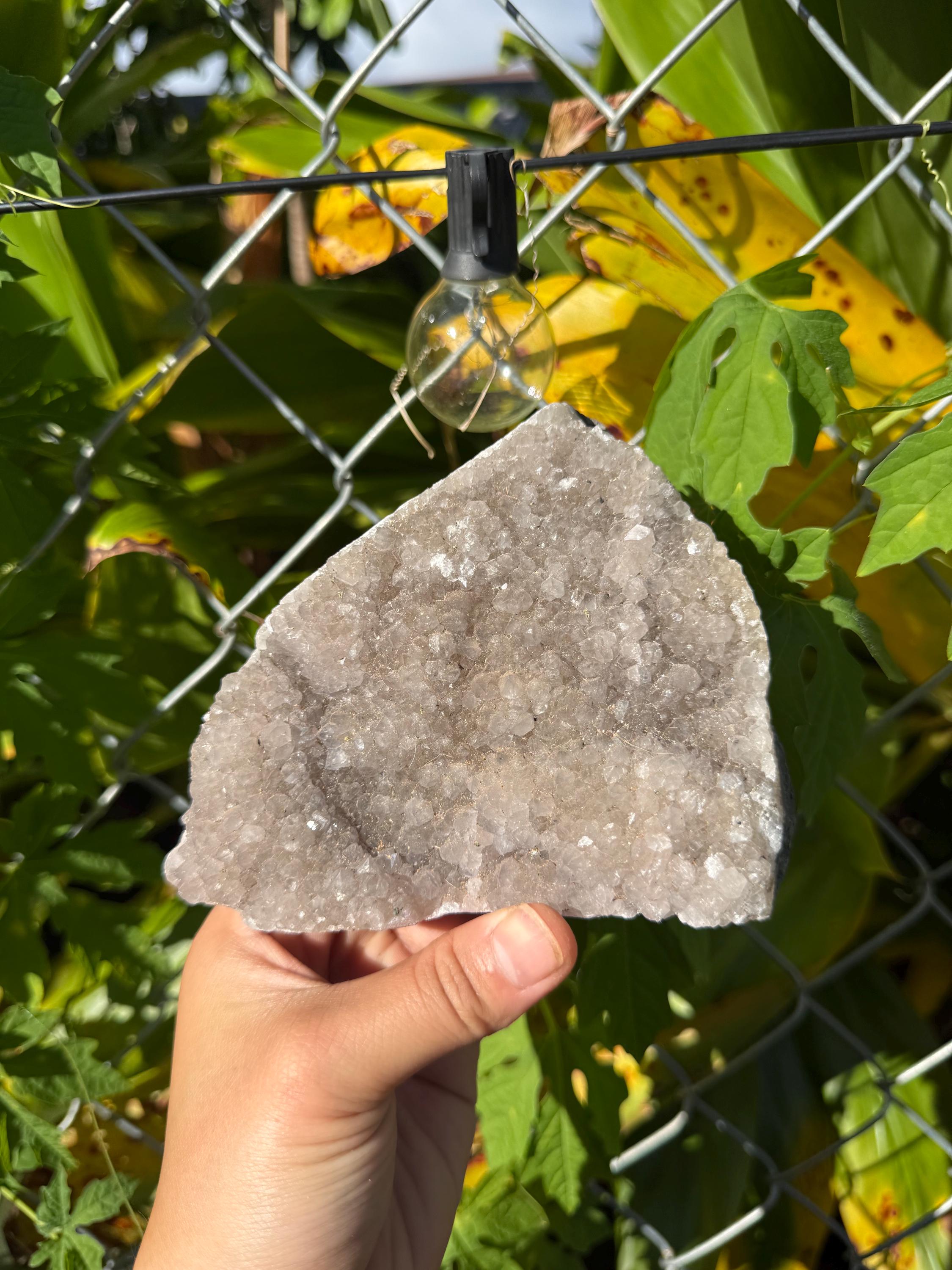 Amethyst Geodes Brazil