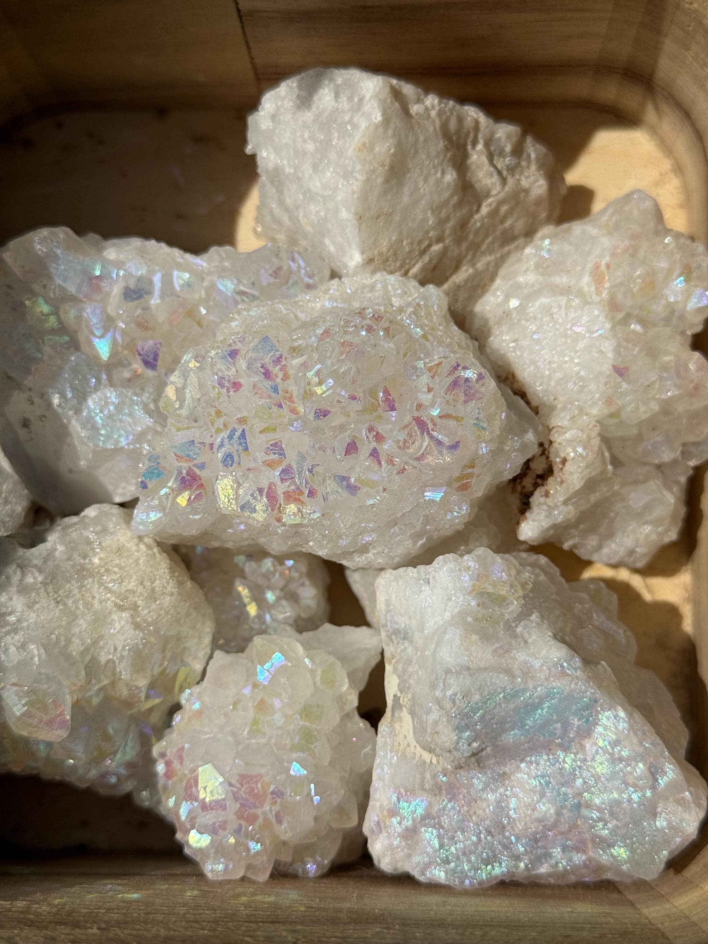 Aura Quartz