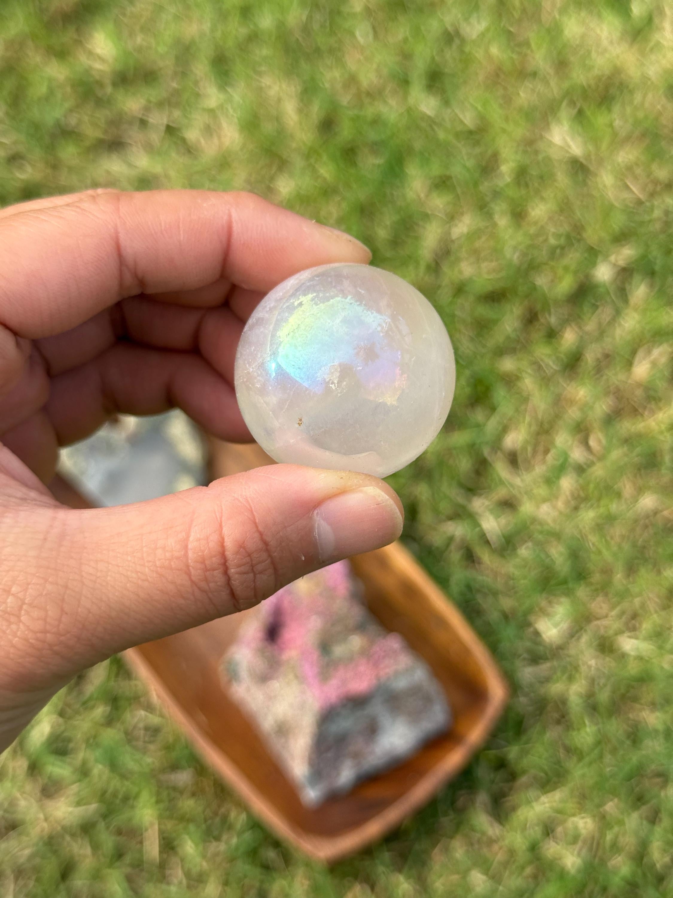 Crystal Bundle Fairy Edition