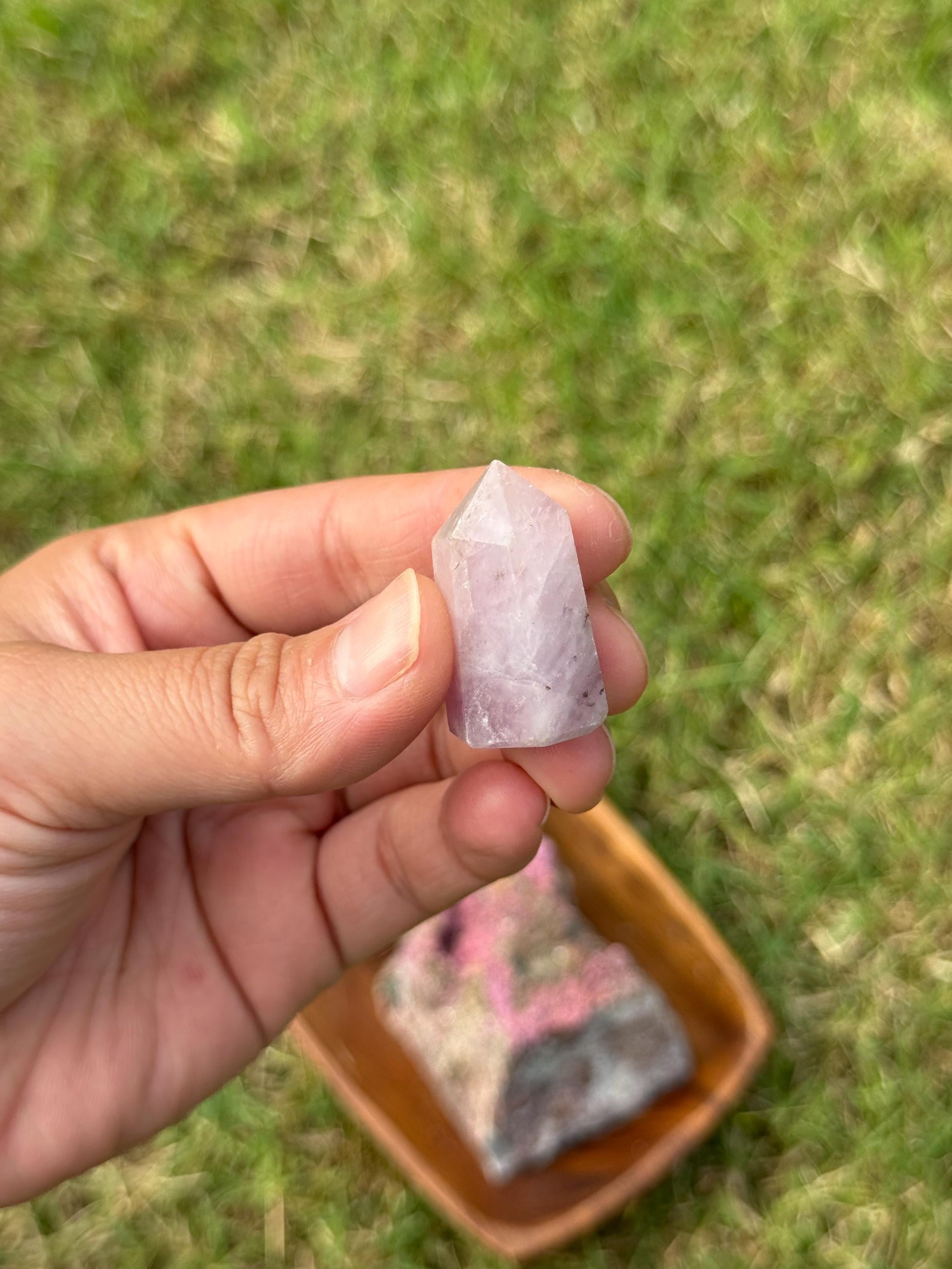 Crystal Bundle Fairy Edition