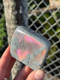 Labradorite Freeform